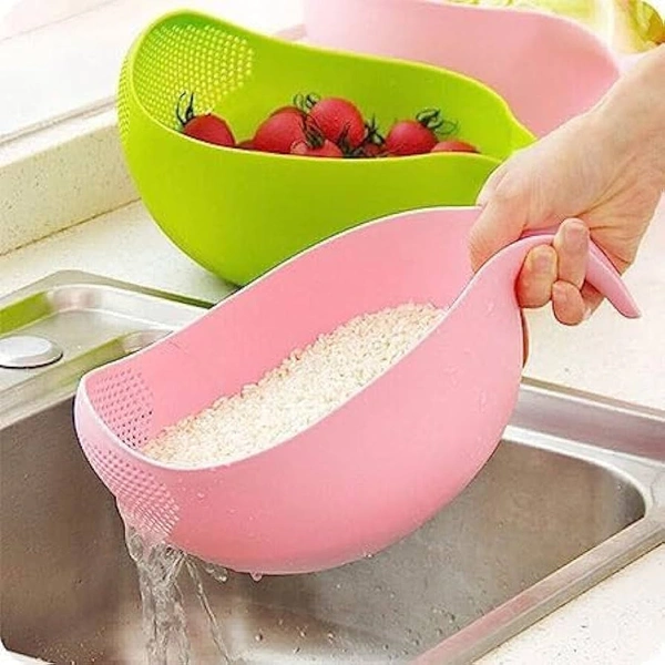 Rice Bowl  ( 1 Piece) - Green