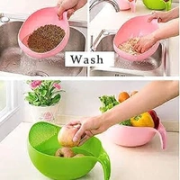 Rice Bowl  ( 1 Piece) - Green
