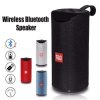 T&G TG-113 BLUETOOTH SPEAKER  - Blue