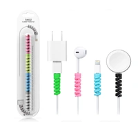GENERIC  Cable Protector  1 Set ( 4 Piece ) 