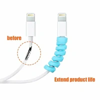 GENERIC  Cable Protector  1 Set ( 4 Piece ) 