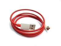 Data Cable V8 Type  - Red