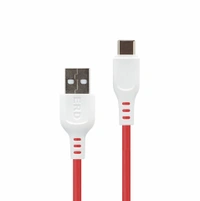 Data Cable V8 Type  - Red
