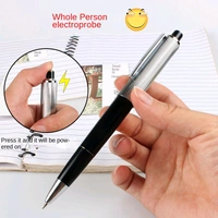 Shocking Pen Original Heavy quality  - Black