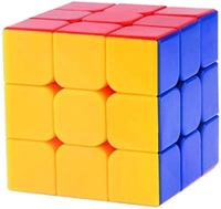 Premium Quality Rubik Cube 