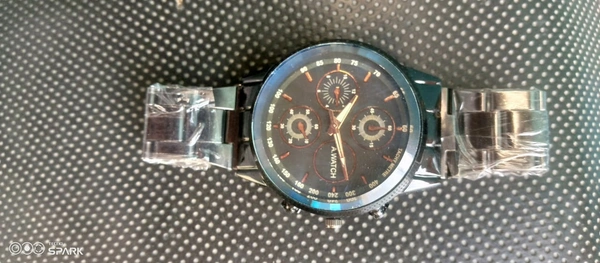 mens watch