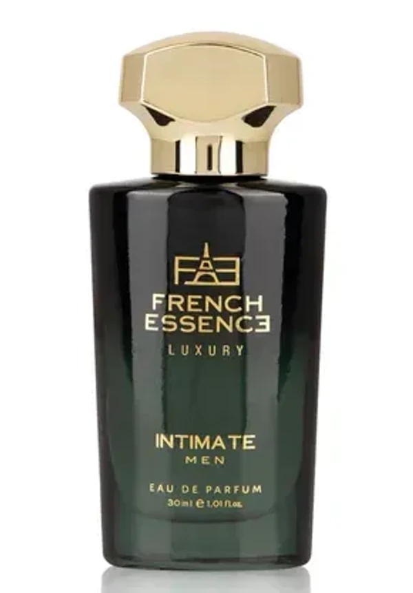 Intimate Men Luxury Perfume - 30ml - 30ML