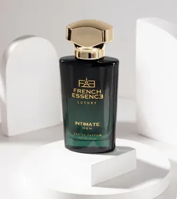 Intimate Men Luxury Perfume - 30ml - 30ML