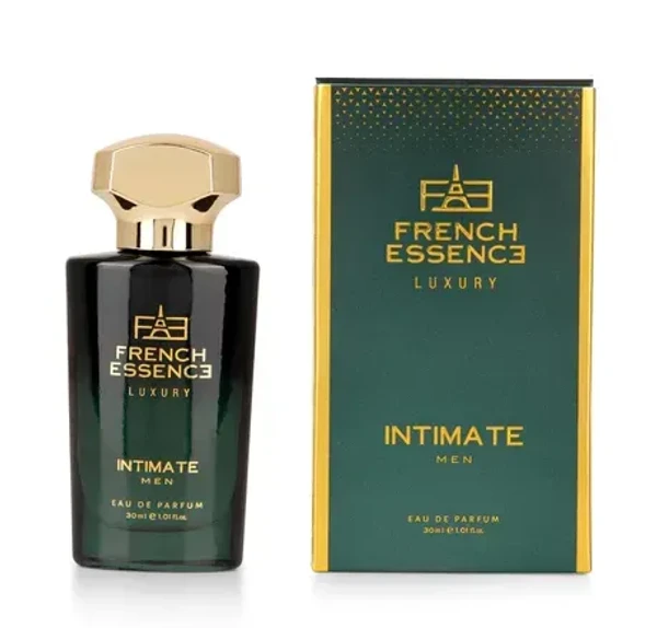 Intimate Men Luxury Perfume - 30ml - 30ML