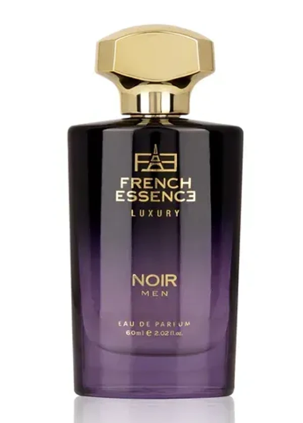 Noir Men Luxury Perfume - 60ml - 60ML