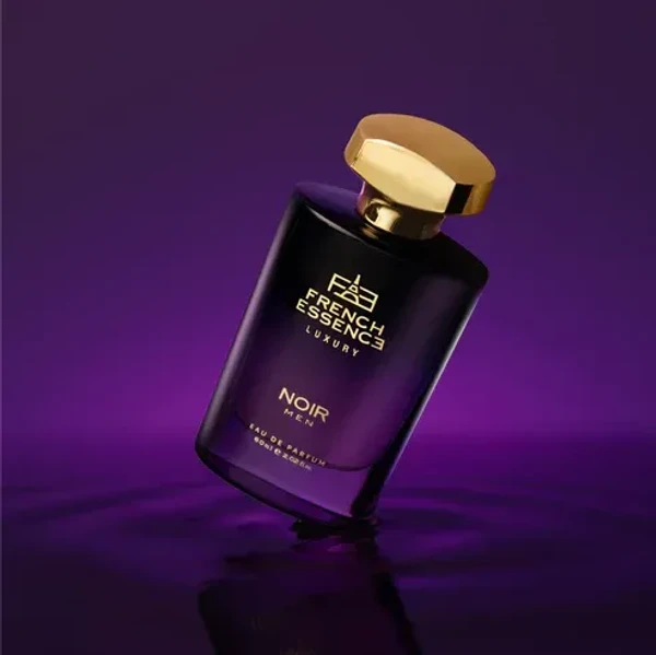 Noir Men Luxury Perfume - 60ml - 60ML