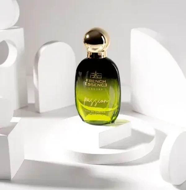 Passion Women Luxury Perfume - 30ml - 30ML