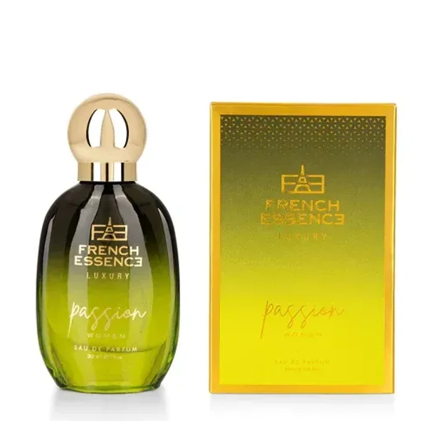 Passion Women Luxury Perfume - 30ml - 30ML
