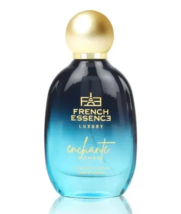 Enchante Women Luxury Perfume - 60ml - 60ML