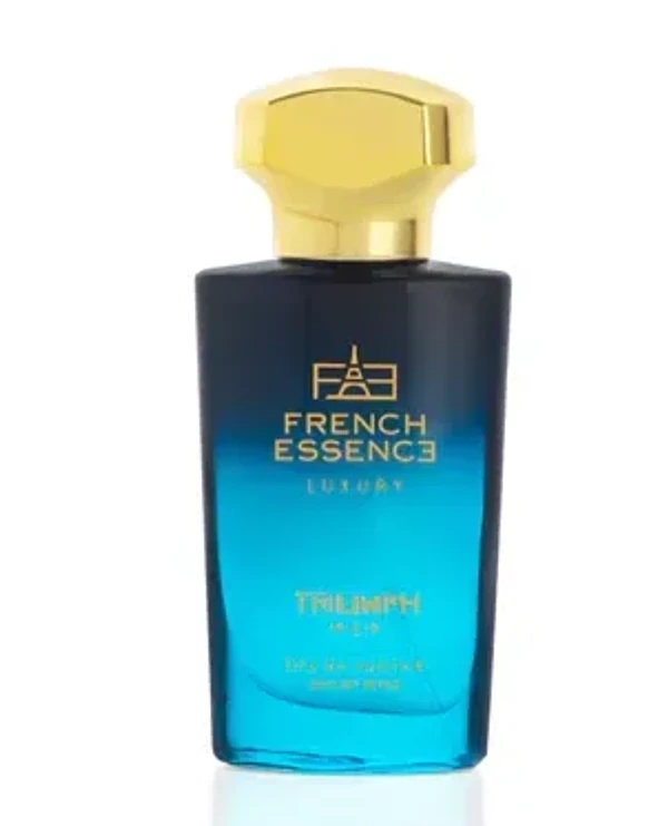 Triumph Men Luxury Perfume - 30ml - 30ML