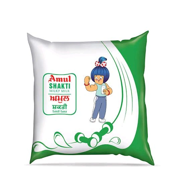 Amul Shakti