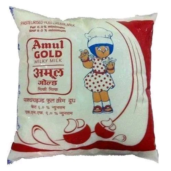 Amul Gold