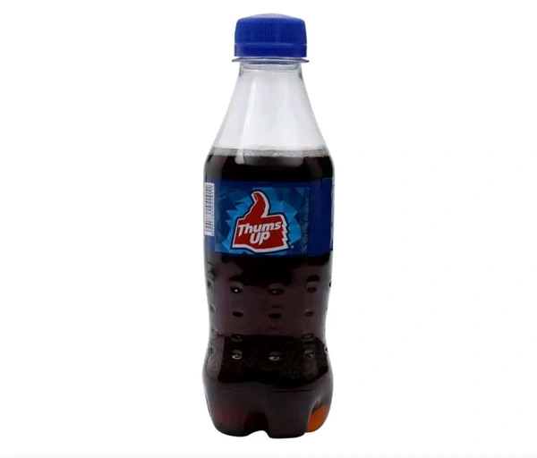 Thums UP 250 Ml