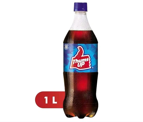 Thums Up 1 Ltr