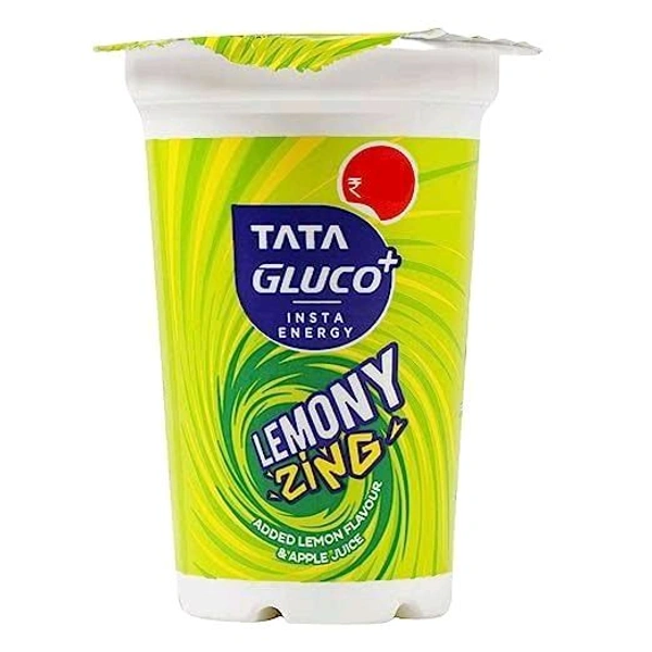 Tata Gluco Lemon