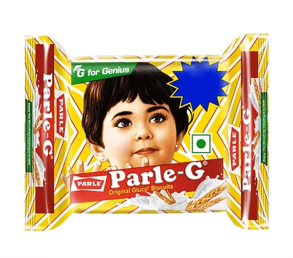 Parle G 24.5 Gm