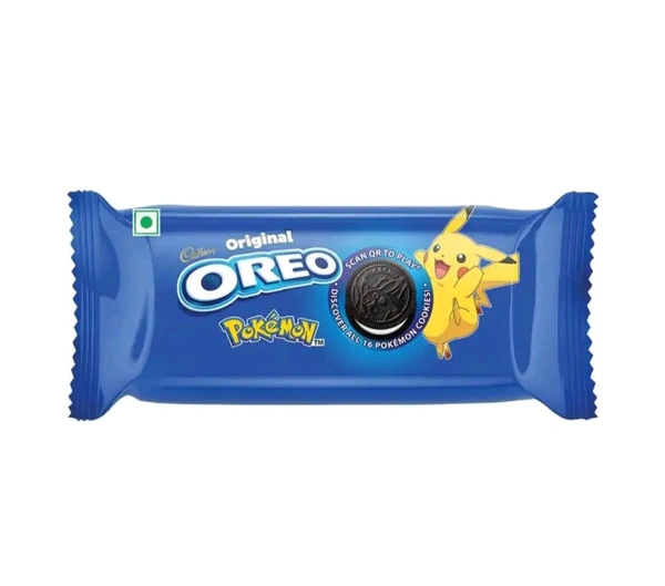 Oreo 41.75 Gm