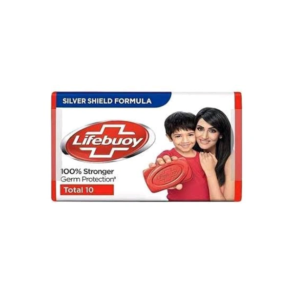 Lifebuoy Expert Defence Soap 46 Gm