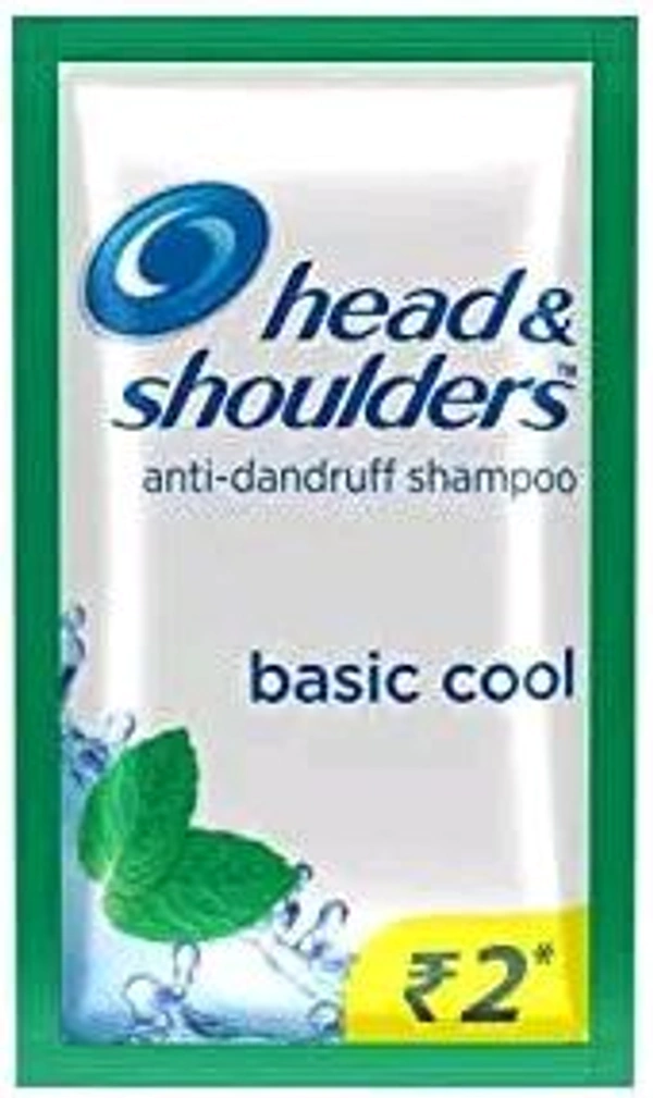 Head & Shoulders Anti Danduff Shampoo