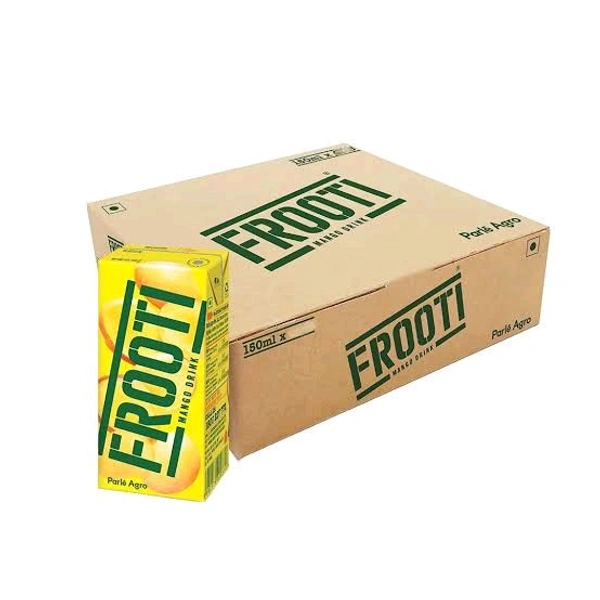 Parle Frooti 125 Ml