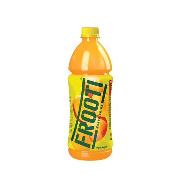 Parle Frooti 600 Ml