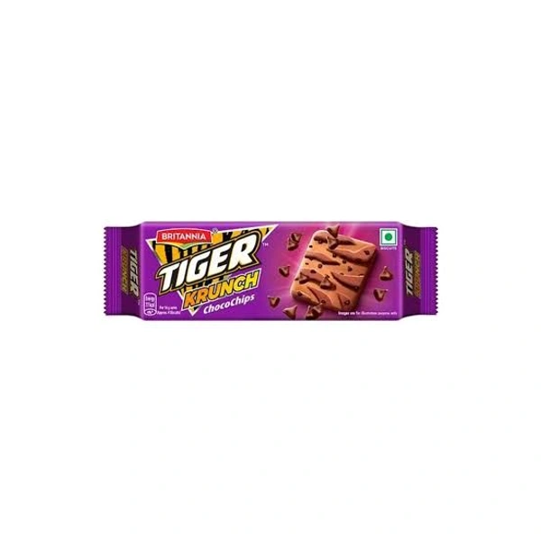 Britannia Tiger Krunch 27 Gm