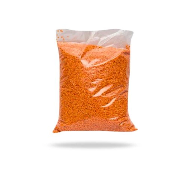 Package Small Masoor Dal (250 gm)