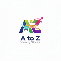 A to Z Variety Stores A to Z Variety Stores - Logo