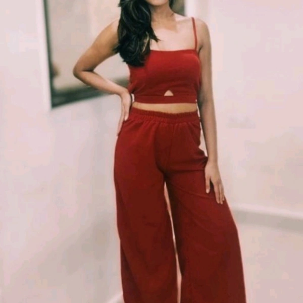 Women Jumpsuit  - S
