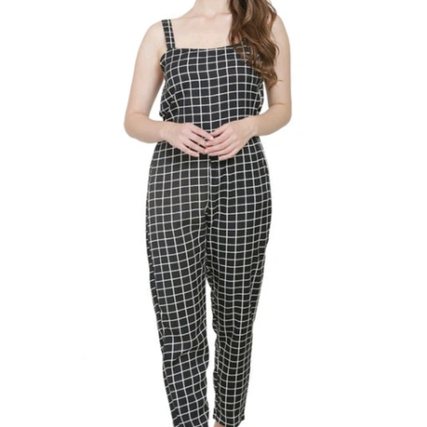 Women Jumpsuit  - XL