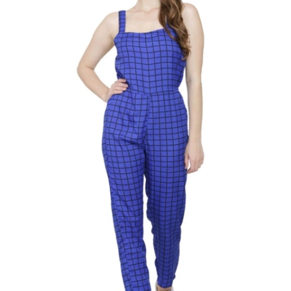 Women Jumpsuit  - XL