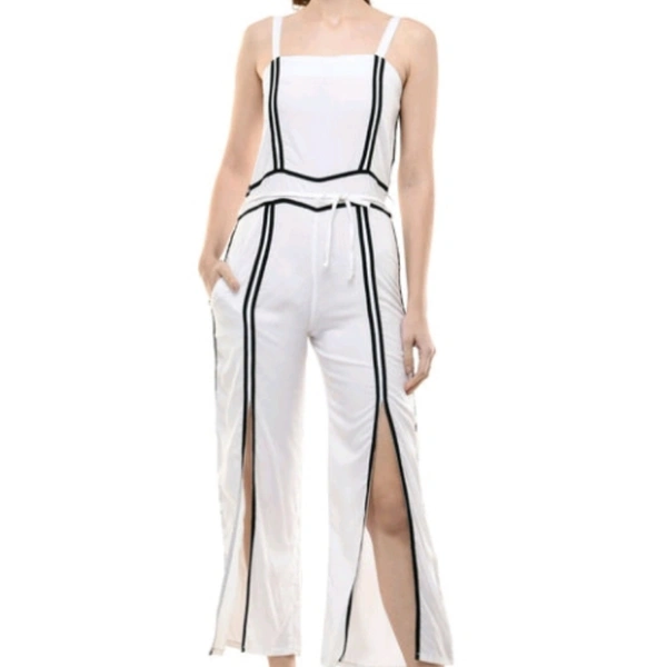 Women Jumpsuit - M