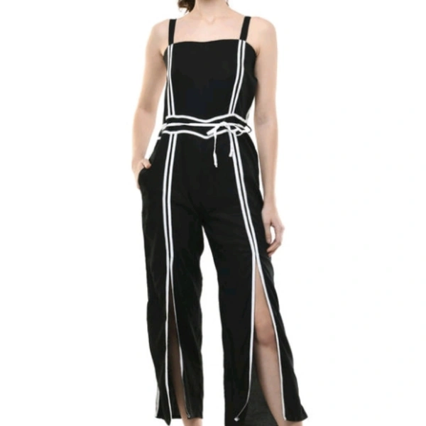 Women Jumpsuit - M