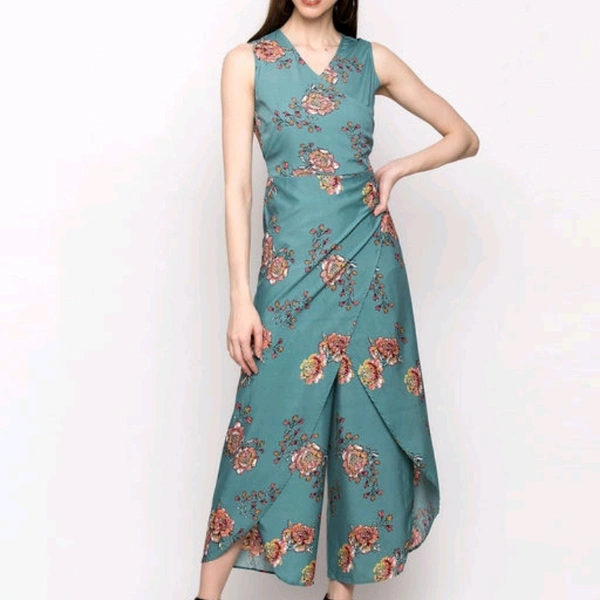 Women Jumpsuit - XL
