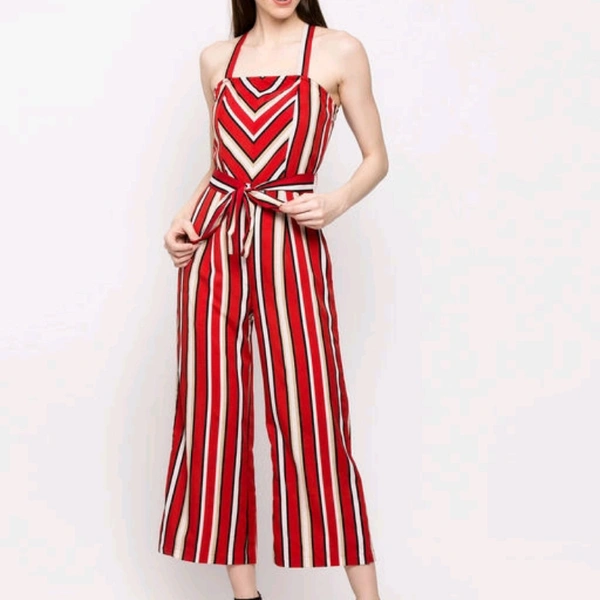 Women Jumpsuit - XS