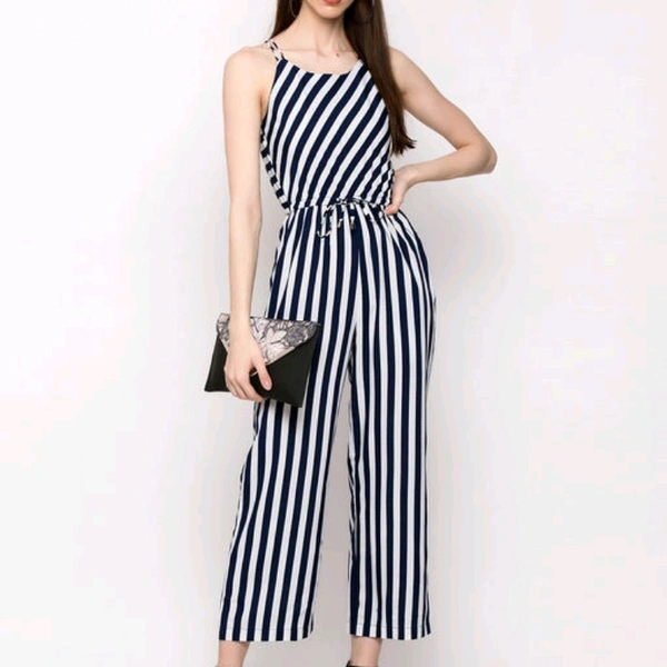 Women Jumpsuit - XL