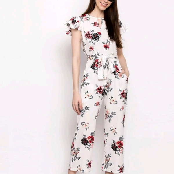 Women Jumpsuit - XL