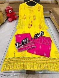 PP Brand Kurta set  - XXL