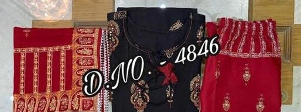PP Brand Kurta set  - M