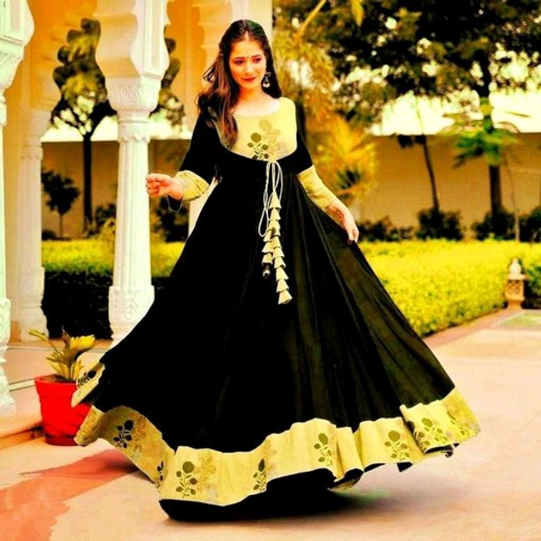 Long Kurti - XXXL