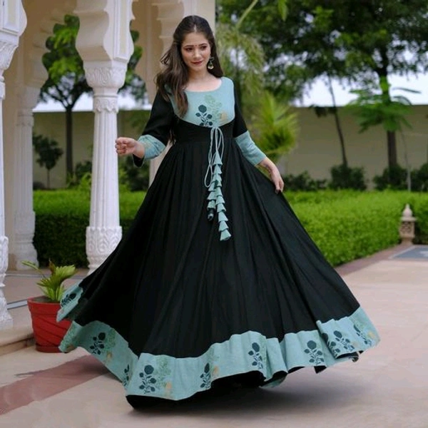 Long Kurti - XXXL