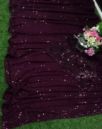 Fabulous Saree - 