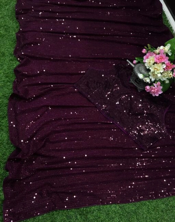 Fabulous Saree - 