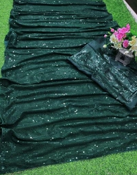 Fabulous Saree