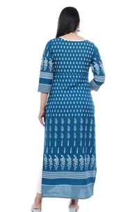 Pretty Kurti - M